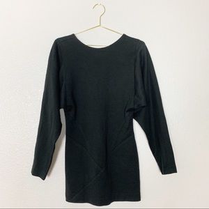 Charles Maudret Paris | Long Sleeve Top